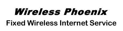 Phoenix Wireless Internet Service WiMax Rate Quotes